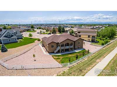 104 Corvette Ct Fort Lupton, CO 80621