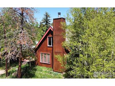 225 W Breed St Nederland, CO 80466