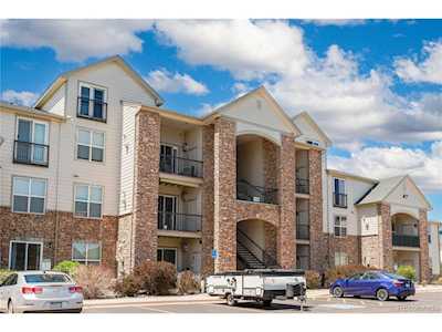 7292 S Blackhawk St Englewood, CO 80112