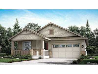 860 Columbia St Johnstown, CO 80534