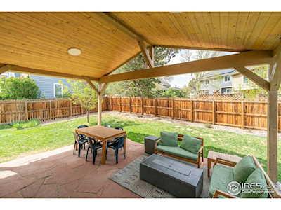 157 Mountain View Ct Louisville, CO 80027