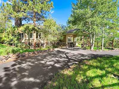 28246 Meadowlark Dr Golden, CO 80401