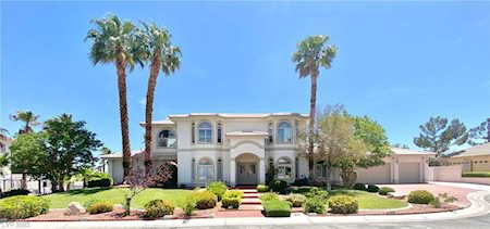 2130 Alexa Breanne Ct Las Vegas, NV 89117