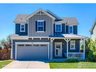 432 Starline Ave Lafayette, CO 80026