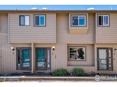 514 Grand Estates Dr Estes Park, CO 80517
