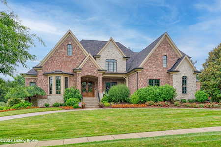 7815 Farm Spring Dr Prospect, KY 40059
