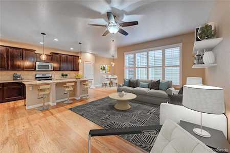 6298 Pike Ct #B Arvada, CO 80403