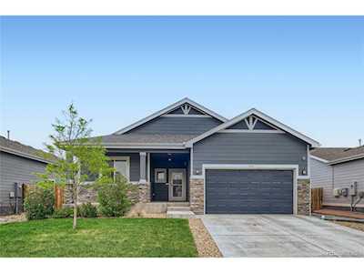 924 Pioneer Dr Milliken, CO 80543