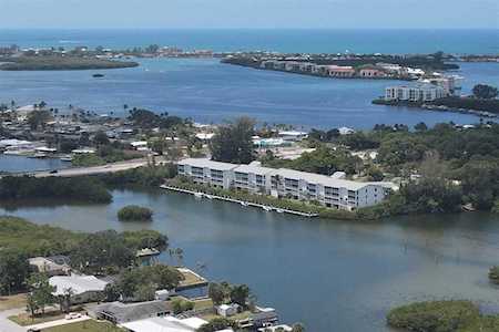1401 S Mccall Rd #307B Englewood, FL 34223