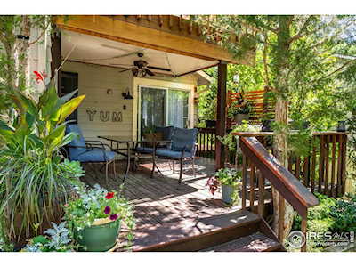556 W Arrowhead St Louisville, CO 80027