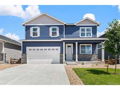 2222 Monte Vista St Fort Lupton, CO 80621