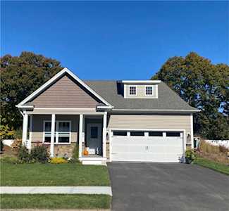 0 Sachem Acres Lot 12 Rd North Kingstown, RI 02852