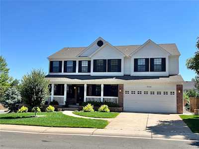 9708 Adelaide Cir Highlands Ranch, CO 80130