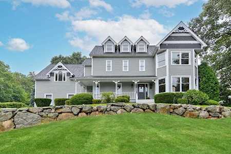 22 Mill Pond Circle Milford, MA 01757