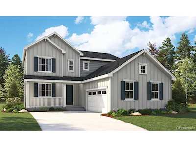 1191 Nathan Pl Erie, CO 80026
