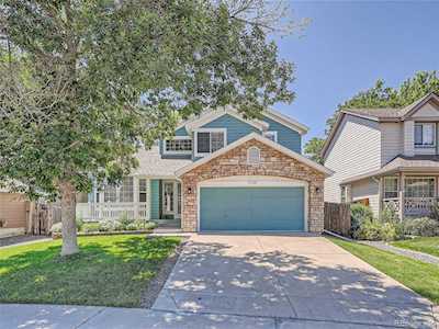 13129 Bellaire Ct Thornton, CO 80241