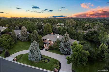 49 Cherry Hills Farm Dr Cherry Hills Village, CO 80113
