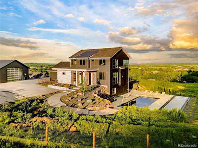 17080 W 53rd Ave Golden, CO 80403