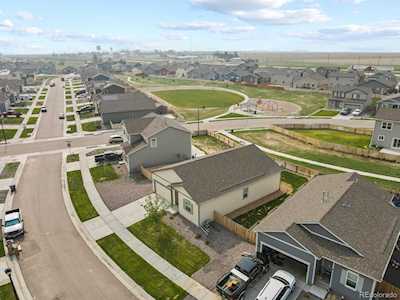 415 Evans Ave Keenesburg, CO 80643