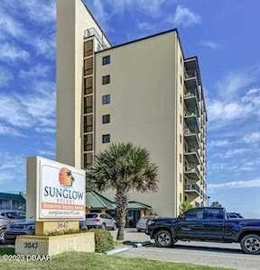 3647 Atlantic Avenue #4G Daytona Beach Shores, FL 32118