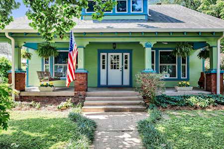 1411 Beechwood Ave Nashville, TN 37212