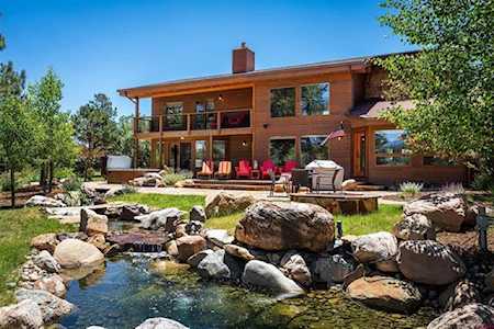378 Colonial Drive Durango, CO 81303