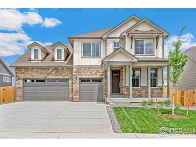 1770 Westport Ave Berthoud, CO 80513