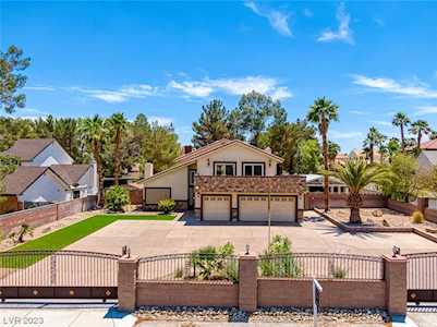 7545 Tara Ave Las Vegas, NV 89117