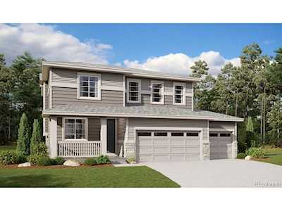 10543 Xenia Ct Commerce City, CO 80640