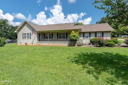 1613 Sevierville & Columbus Rd Maryville, TN 37804