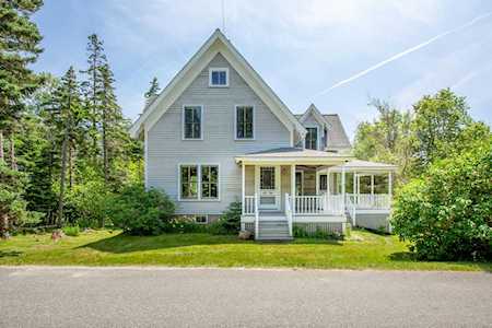 46 Sand Beach Rd Cranberry Isles, ME 04646