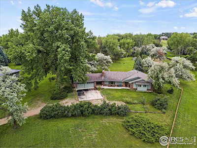 6674 Bird Cliff Way Niwot, CO 80503