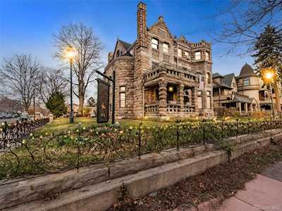 1572 Race St Denver, CO 80206