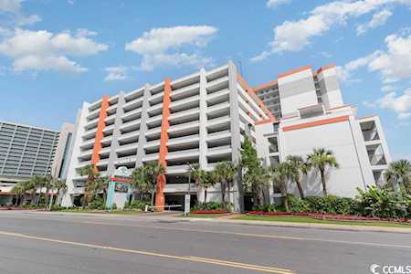 7200 N Ocean Blvd. #1254 Myrtle Beach, SC 29572