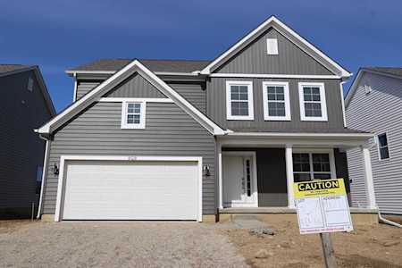 9128 Farlington Drive Blacklick, OH 43004