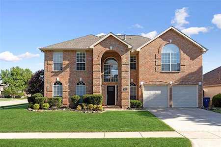11401 Alexandria Drive Frisco, TX 75035