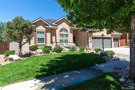 5994 High Noon Ave Colorado Springs, CO 80923