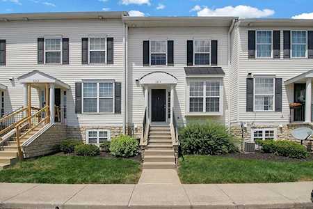 8264 Sugar Magnolia Drive Blacklick, OH 43004