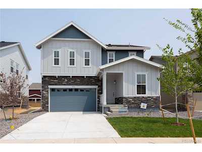 5952 N Liverpool Ct Aurora, CO 80019