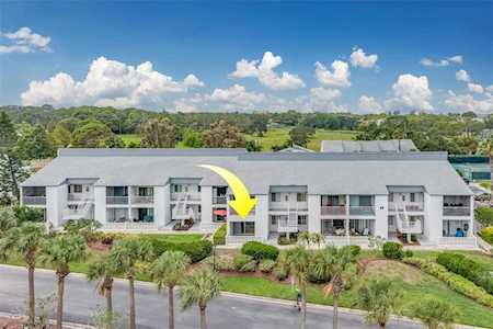 14800 Walsingham Rd #205 Largo, FL 33774
