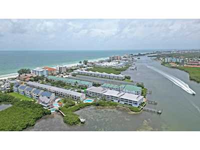 19811 Gulf Blvd #402 Indian Shores, FL 33785