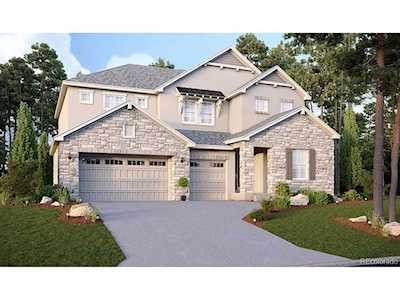 15650 Fairway Dr Commerce City, CO 80022
