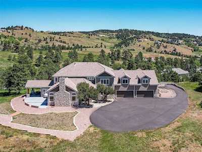 829 Eastwood Dr Golden, CO 80401