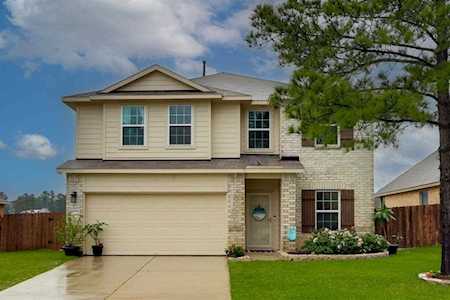 18598 Legend Oaks Dr Magnolia, TX 77355