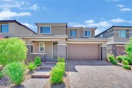 366 Coastal Redwood St Las Vegas, NV 89138