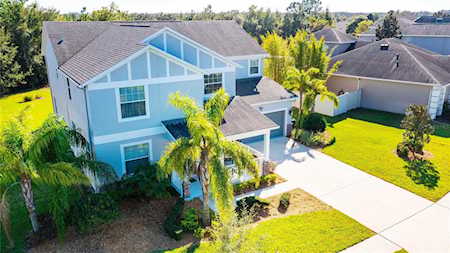 13834 Crest Lake Dr Hudson, FL 34669