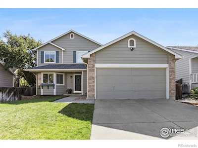 13170 Shoshone St Westminster, CO 80234