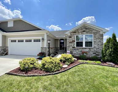 61 Rachel Lane Delaware, OH 43015