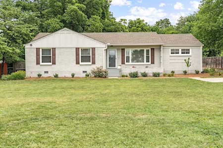 526 Inwood Dr Nashville, TN 37211