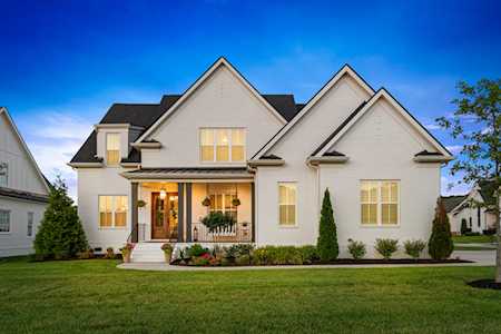 3623 Ronstadt Rd Thompsons Station, TN 37179